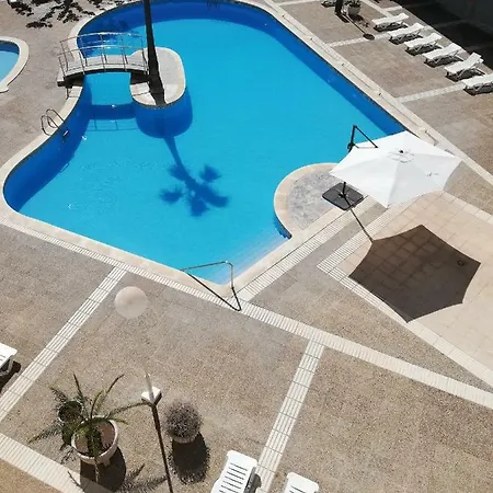 Appartement Live *
