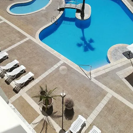 Appartement Live