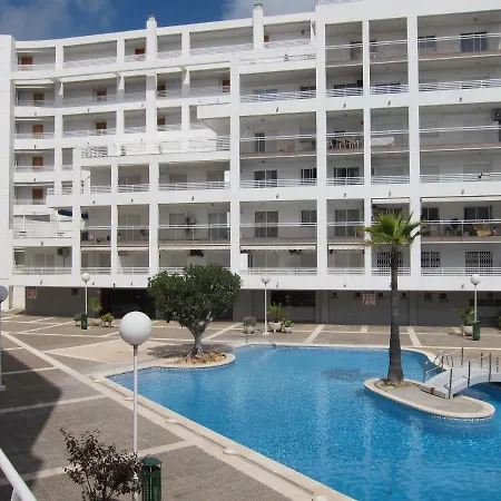 Appartement Live