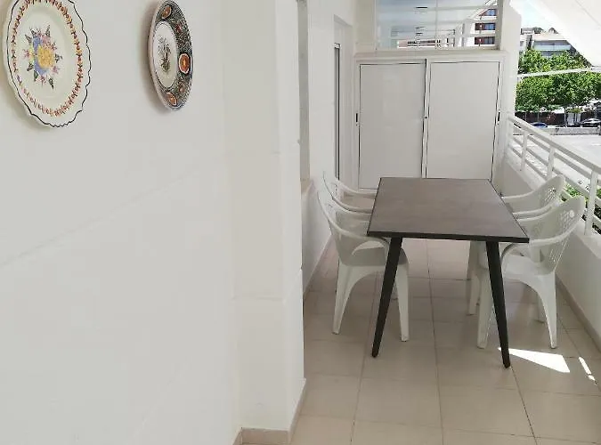 Appartement Live Salou