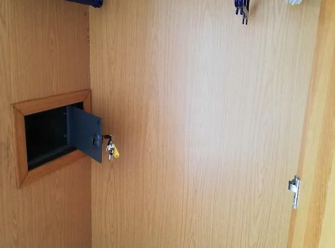 Live Appartement