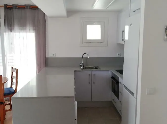 Appartement Live Salou