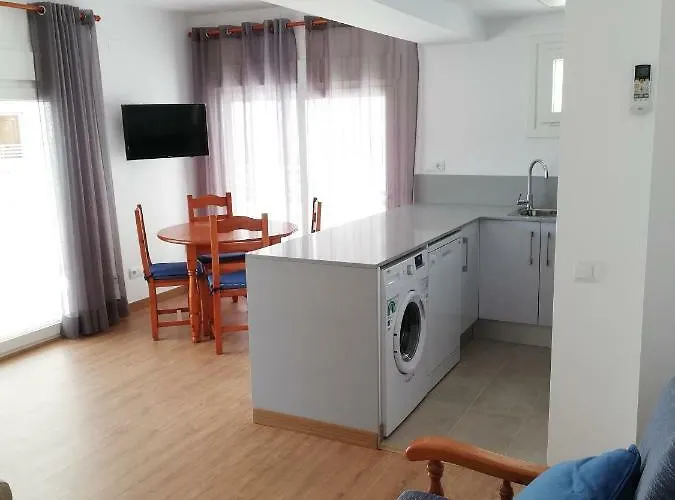 Appartement Live Salou
