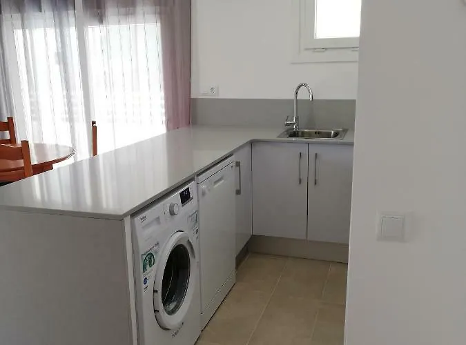 Live Appartement Salou