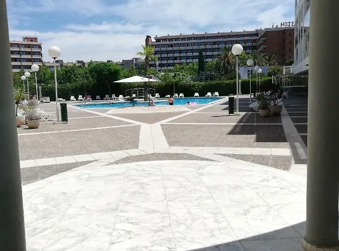 Live Salou