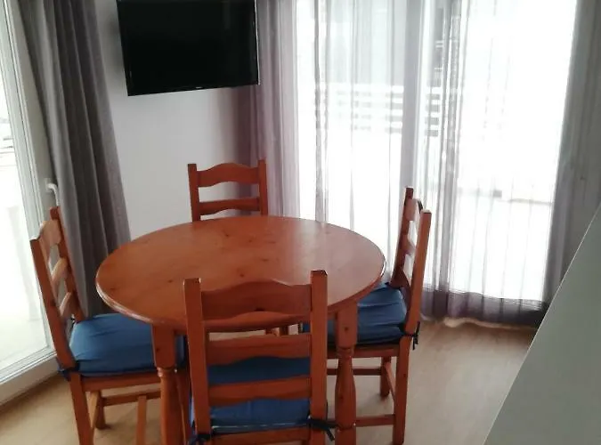 Live Appartement Salou