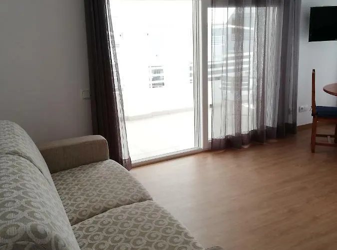 Appartement Live