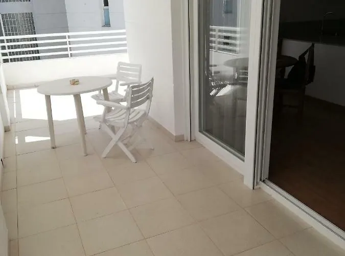 Appartement Live *