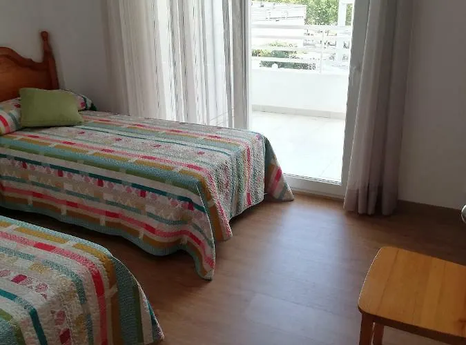 Appartement Live *