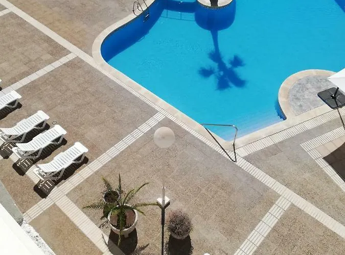 Appartement Live