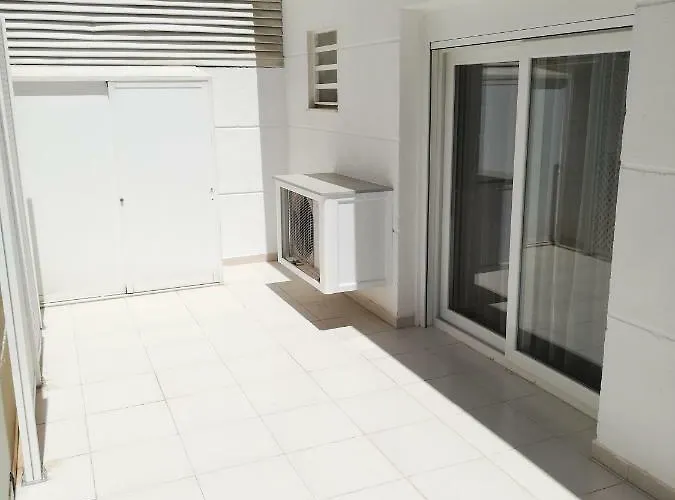 Appartement Live