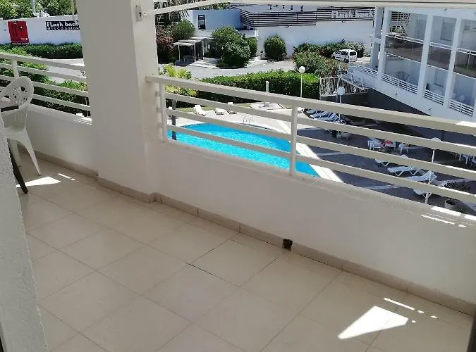 Appartement Live Salou