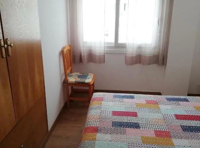 Live Appartement Salou