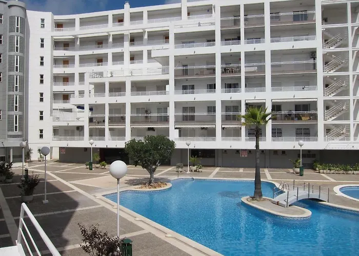 Appartement Live