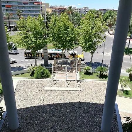 Live Salou