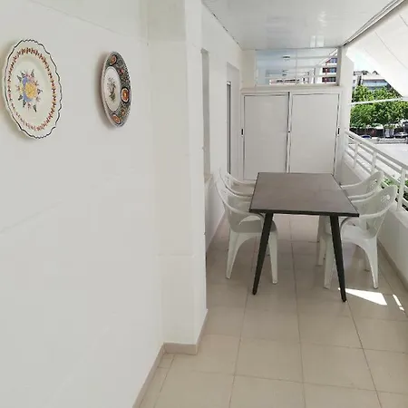 Apartment Live Salou