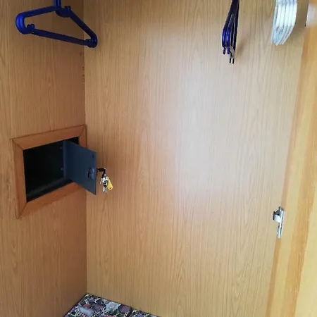 Live Apartment