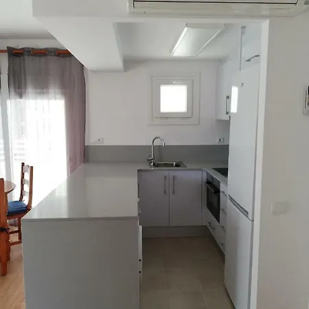 Apartment Live Salou