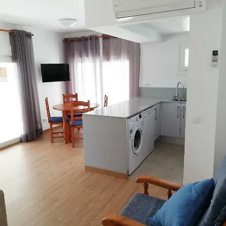 Apartment Live Salou