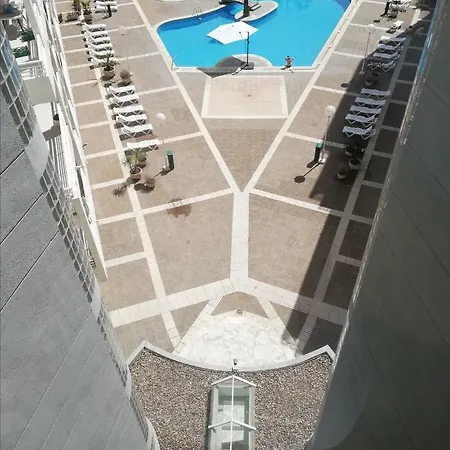 Live * Salou