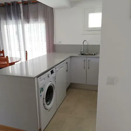 Live Apartment Salou