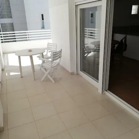 Apartment Live *
