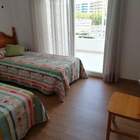 Apartment Live *