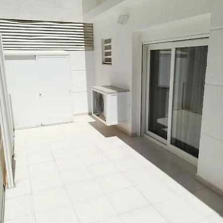 Apartment Live