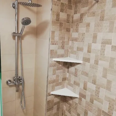 Live Apartment