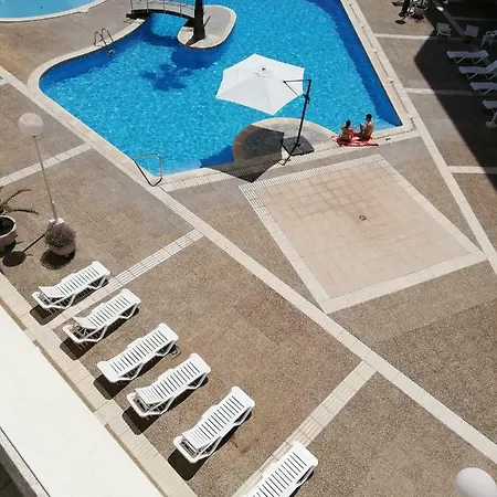Apartment Live Salou
