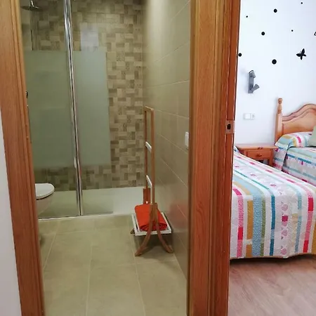 Live Apartment