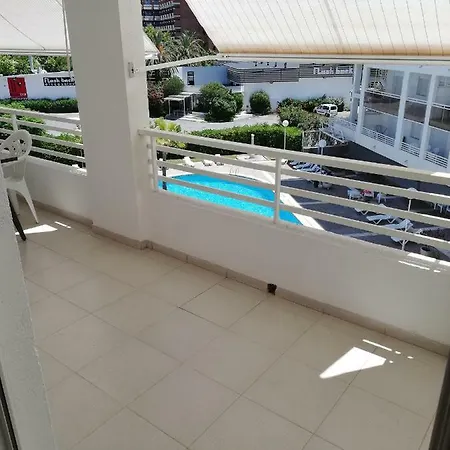 Apartment Live Salou