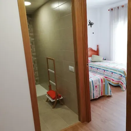 Live Apartment