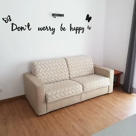 Apartment Live Salou