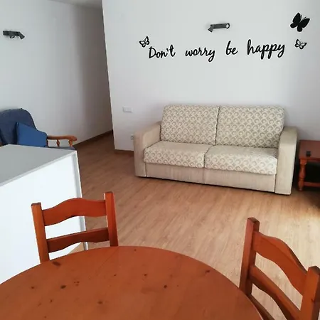 Live Apartment