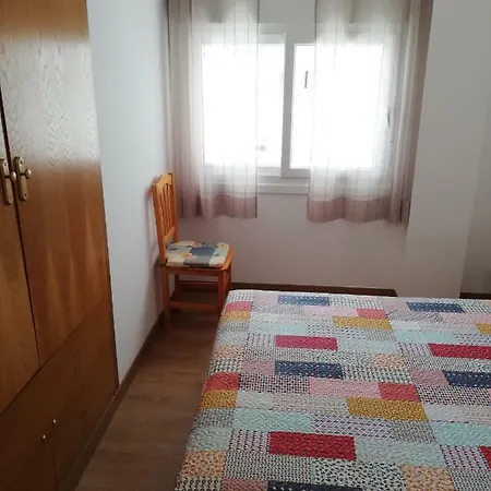 Live Apartment Salou